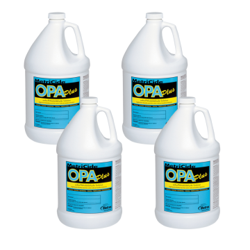 1 Gallon Jug, case of 4