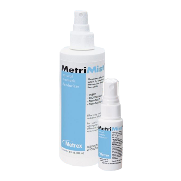 MetriMist Natural Aromatic Deodorizer Spray
