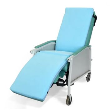 METRIS Geri-Chair Rotational Comfort Seat Cushion
