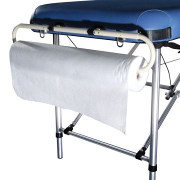 MT Massage Paper Roll Holder for Massage Tables