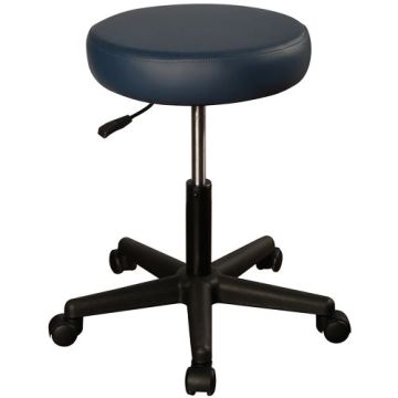 MT Massage Pneumatic Rolling Massage Stool