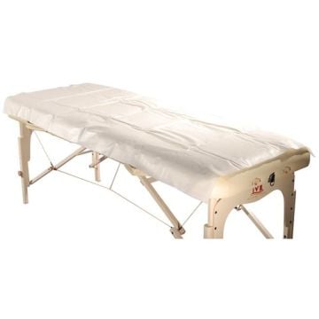 MT Massage Poly-backing Disposable Table Sheet for Massage Table