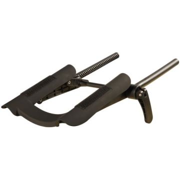MT Massage ErgoCaptain Standard Face Cradle for Massage Table