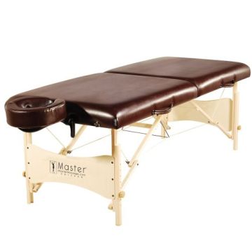 Balboa Portable Massage Table Package