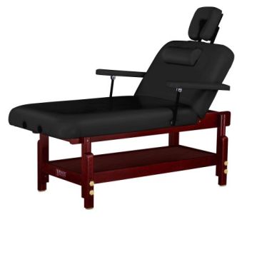 Montclair Pro Stationary Massage Table for SPA Salon Use