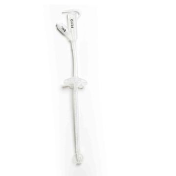 MIC Bolus Feeding tube, 24fr