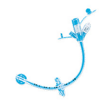 Kimberly-Clark MIC-KEY (G Tube) Gastrostomy Feeding Tube