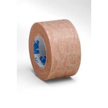 1 Inch x 10 Yards, Tan