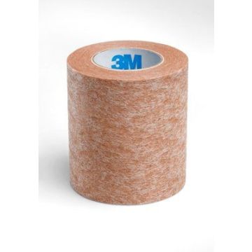 2 Inch x 10 Yards, Tan