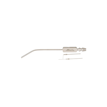 Miltex Ear Suction Tube