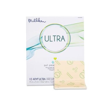 Milliken Ultra Foam Dressings