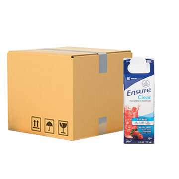 Mixed Berry Case of 24