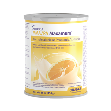 MMA/PA Maxamum Powdered Medical Food