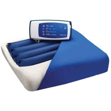 MC1000 Premium MobiCushion 17 x 17, Blue