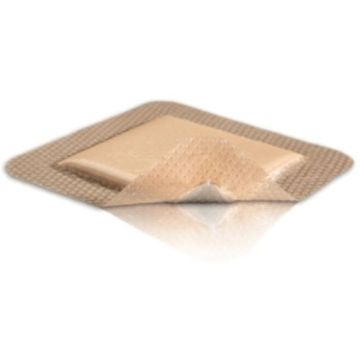 Mepilex Border 295900 | 4 x 12 Inch by Molnlycke