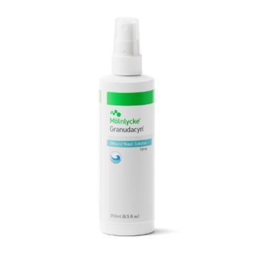 8.5 Ounce Pump Bottle