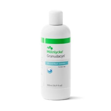16.9 Ounce Twist Cap Bottle