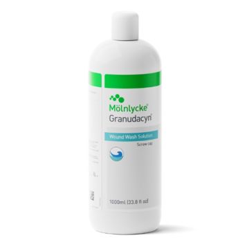 33.8 Ounce Twist Cap Bottle