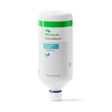 33.8 Ounce Instill / Spikeable Application Bottle