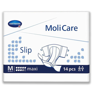 MoliCare Slip Maxi Briefs
