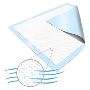 Hartmann MoliCare Repositioning Underpad