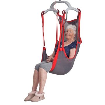 Molift RgoSling Comfort HighBack Slings