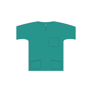 Barrier Scrub Suits - Extra Comfort