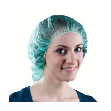Molnlycke Annie Style Nurse Cap