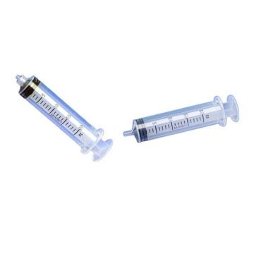 20 mL Syringe by Monoject 