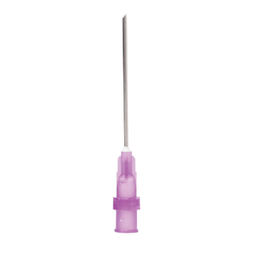 Monoject Blunt Fill Needle 18 Gauge 1-1/2 Inch with Filter