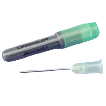 Monoject Safety IV Access Combo