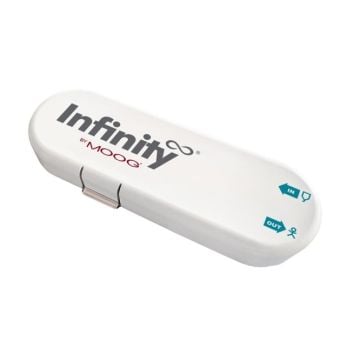 Inifnity replacement door