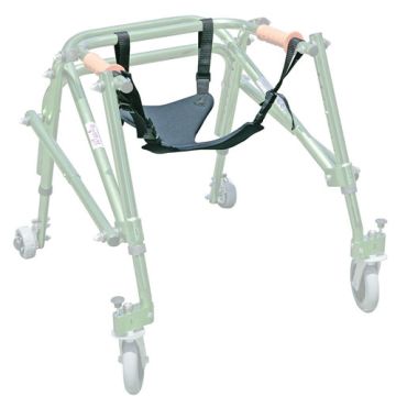 Large Seat Harness