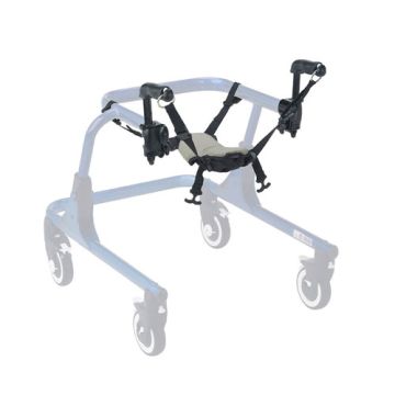Large Hip Positioner