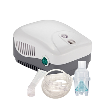 Medneb Compressor Nebulizer