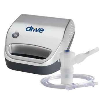 Drive Compact Compressor Nebulizer