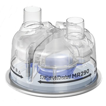 MR290 Auto-Fill Humidification Chamber 
