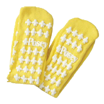 Large, Yellow