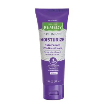 Scented 2 FL OZ Bottle