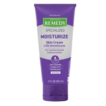 Unscented 2 Ounce Bottle