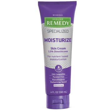 4 Ounce Bottle - Unscented