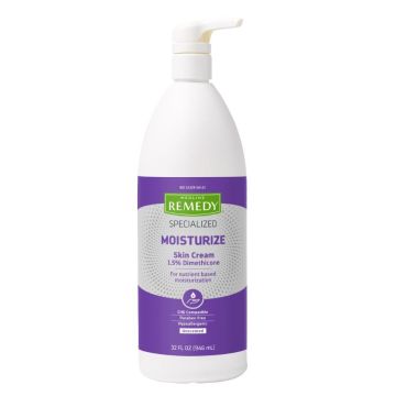 Unscented Bottle - 32 Ounces