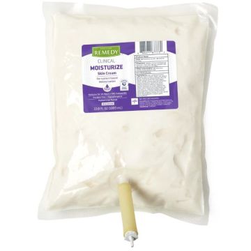 Unscented Lotion- 1000 Milliliters