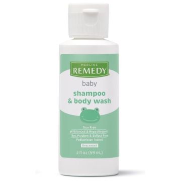 2 ounce unscented front detail image