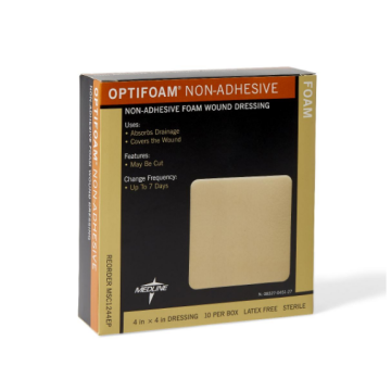 Optifoam Non-Adhesive 