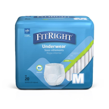 Medium - Fits 28 Inch to 40 Inch Waist