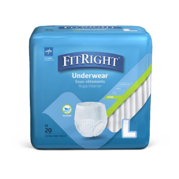 Large - Fits 40 Inch to 56 Inch Waist