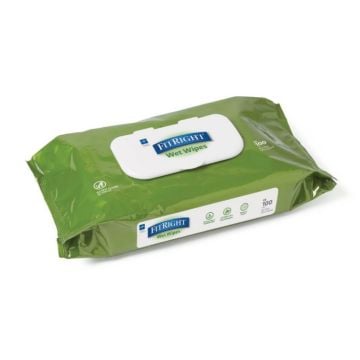 Scented, Flip Top Lid