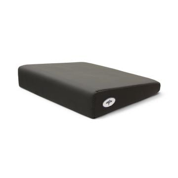 Medline Foam Wedge Cushions with Gel, 18 x 16 in. - MSCWG1816