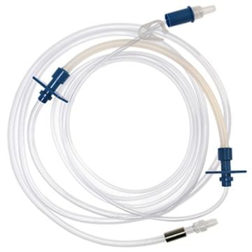 Large Bore, Male Luer Lock 